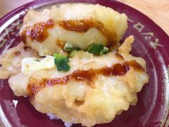 -寿司郎(皇庭广场店)