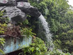 -仙岛湖旅游风景区