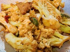 -鱼食饭稻·苏浙土菜17年老馆子(平江路店)