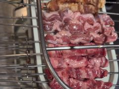 -白玉·朝鲜族烤串(南山店)