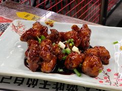 -新安江奶酸菜鱼(总店)