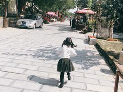-吴家大院