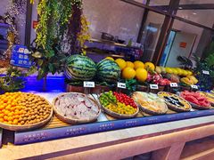 -万象·复兴号鲜肉烤肉海鲜自助(升级店)