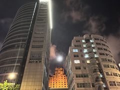 -上海中心大厦