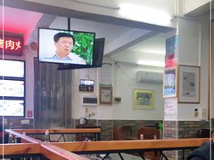 大堂-田海鹰猪血汤(平东一街店)