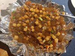 -金狮麟·新豫菜(金码大厦店)