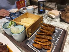-一味大院•桐庐菜传承店(春江路店)