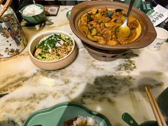 -锦府盐帮·侯宅(五棵松万达店)