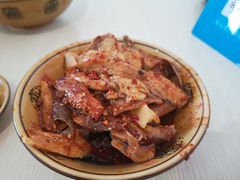 -艾麻子奶汤面(文庙街店)