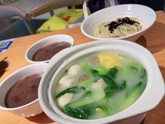 -姚面记·海派家常菜(恒基名人购物中心店)