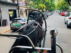 -天津五大道文化旅游区