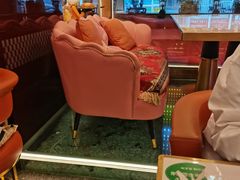 -香港威特瑞茶餐厅(小白楼音乐厅店)