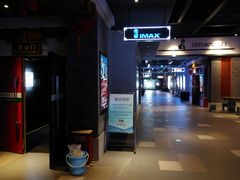 -万达影城(西铁营万达广场IMAX店)