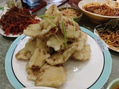 -春花民族美食(佳木斯总店)