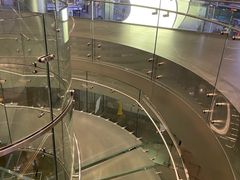 店内环境-Apple零售店(王府井店)