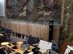 -贰醒·私房小院烧烤 (太古里店)