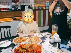 -三妹小龙虾·黄油蟹(华侨城总店)