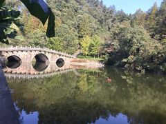 -逍遥谷景区