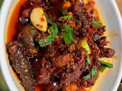 -树厨贵州菜(花果园购物中心店)