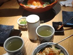-沼津港精致料理·寿喜烧·烧鸟(青浦宝龙广场日料榜单店)