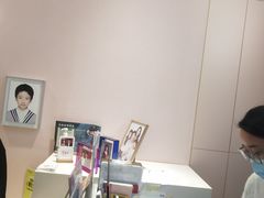-天真蓝照相馆(杭州滨江宝龙店)