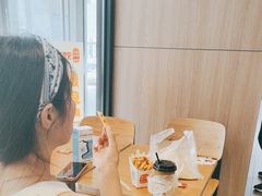 -汉堡王(星光大道店)