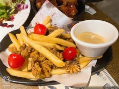 -机器人火炉披萨