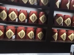 -吴裕泰茶庄(鼓楼店)