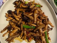-鹿港小镇(滨北店)