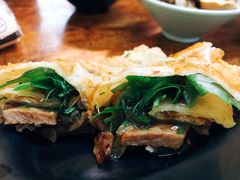 -甘味食堂(素食料理/蔬食料理/恆春美食)