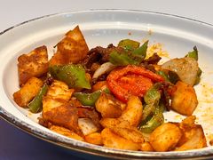 -阿娜尔·新疆菜(宜家荟聚中心店)