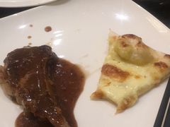 -盛宴标帜餐厅·亲子自助 (南昌喜来登酒店)
