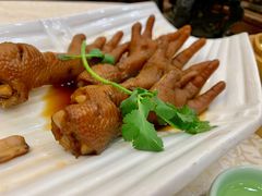 -顺德人家食府(黄金广场店)