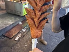 -财大小吃街·小吃侠