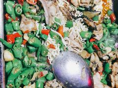 -蘭奢雅集·江浙菜(青山江滩店)