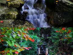 -九如山休闲旅游度假区