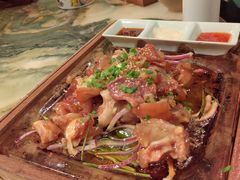 -锦府盐帮·侯宅(五棵松万达店)