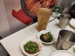 -牛小灶牛杂煲(北京路店)