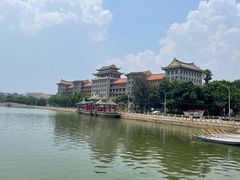 -厦门大学(思明校区)