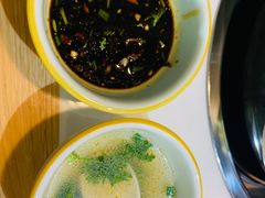 -福源药膳鸡(天润城店)