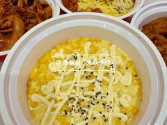 -朴大叔拌饭(广州花城汇店)