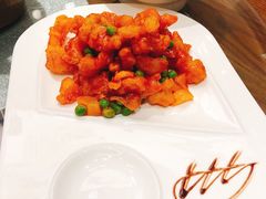 -北李妈妈菜·虾爬子大锅贴(贵和店)