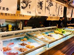 -成都你六姐·牛肉冒菜(城市集市合生汇店)