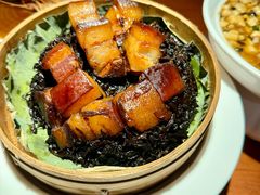 梅干菜焖肉-寻宝记绍兴菜(鲁迅路店)