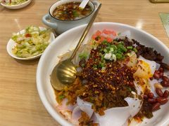 -贵凤凰贵州米粉(五道口店)