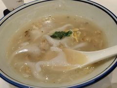 -白天鹅宾馆-宏图府餐厅
