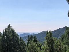 -青州市云门山风景区