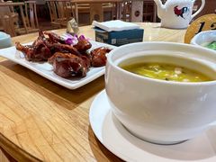 -德胜轩正宗顺德菜(宝安沙井会展中心店)