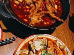 -老闵田螺馆·南昌市井菜·特色小吃(总店)