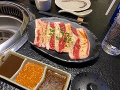 -悟空酒场烤肉(凯德壹中心店)